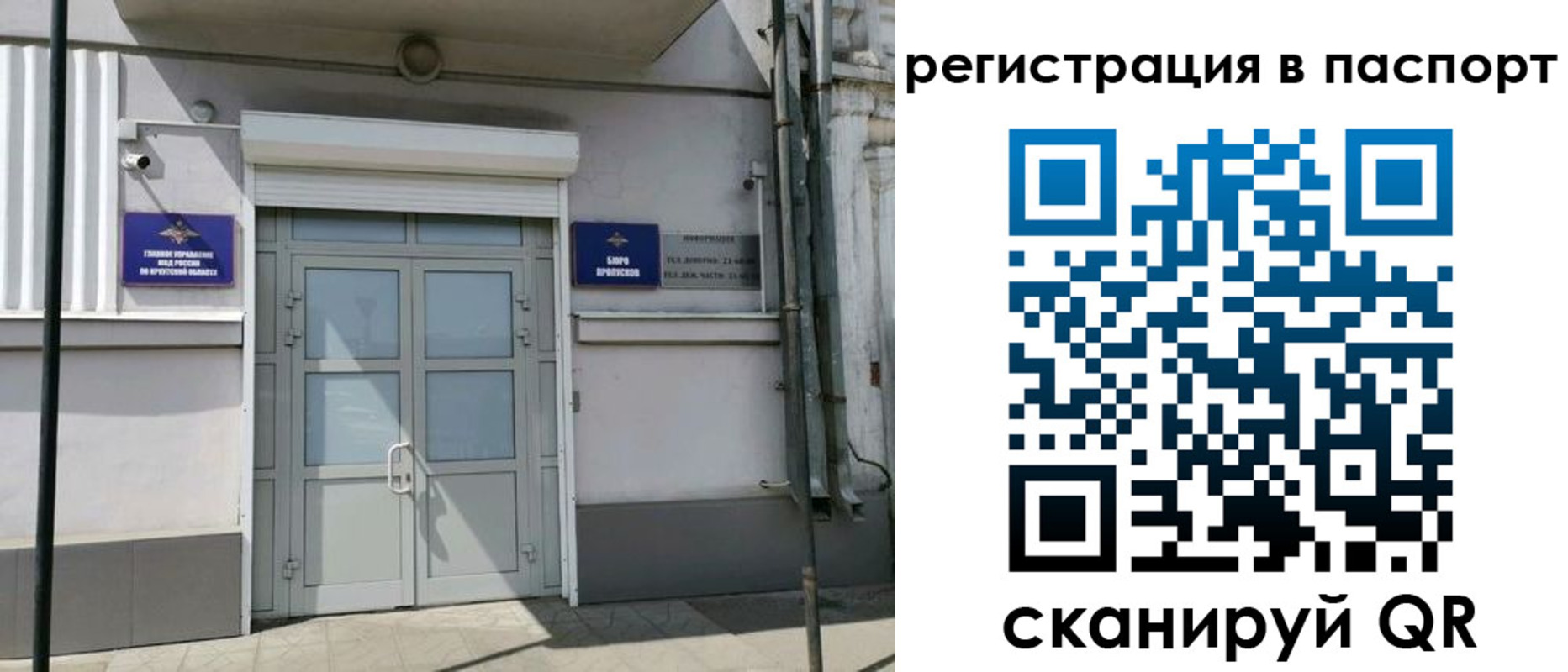 прописка для кредита в Ивантеевке